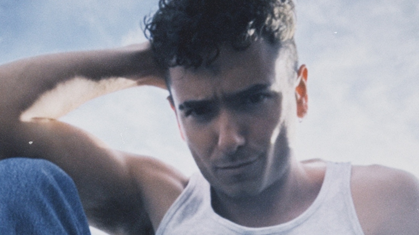 GIMI packed up his life, fell in love and found his chosen family on the streets of Soho and Dean Street.
