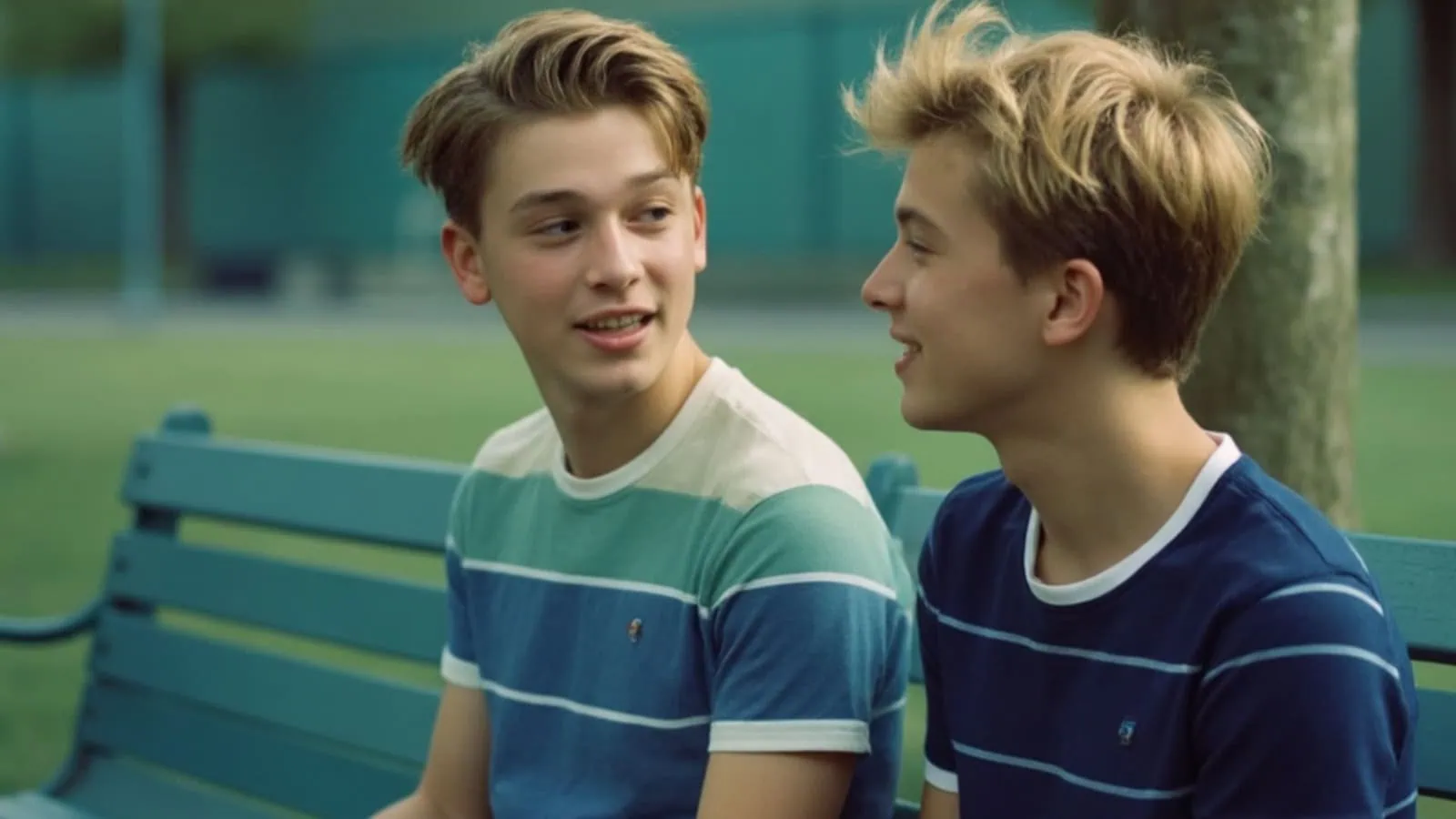 “Growing Up Gay: Why Quiet Representation in Books Matters More Than Ever” by Mo Fanning