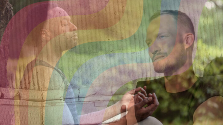 Pride as a Spiritual Practice