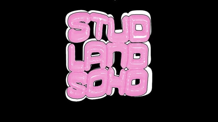 Studland Soho Pride Party