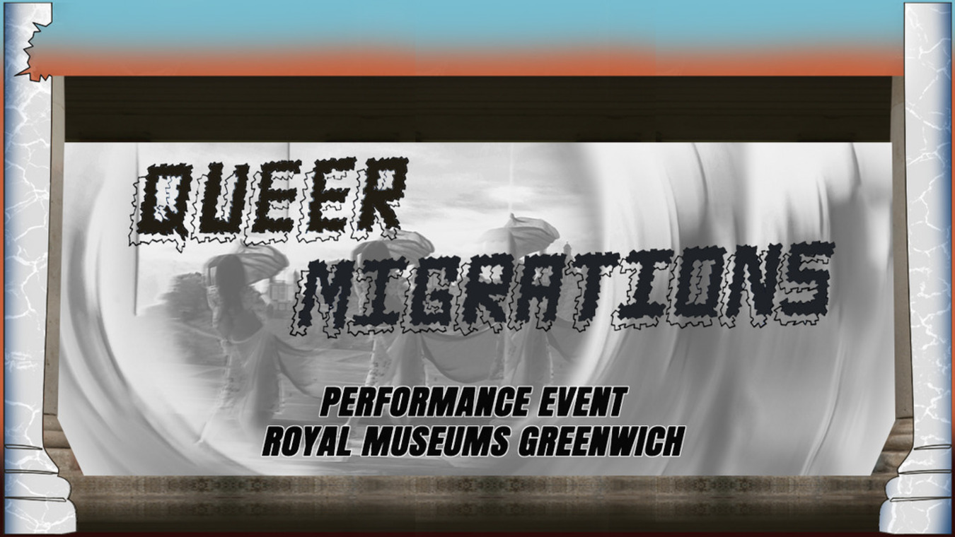 Queer Migration Festival in London