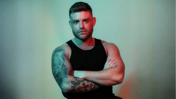 DJ Ethan Denton presents his As One In The Park Festival Playlist
