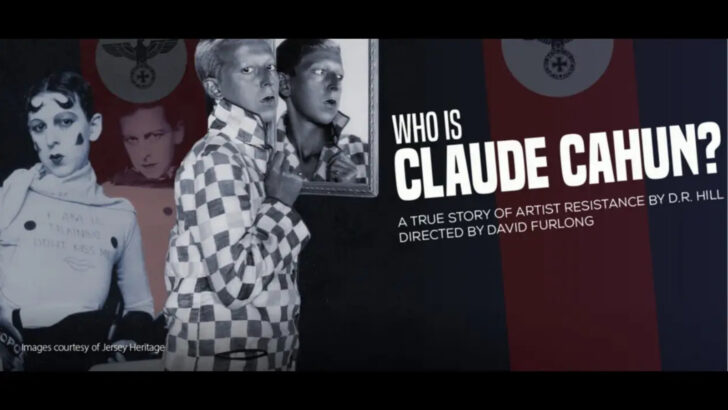 Lesbian Theatre in London
