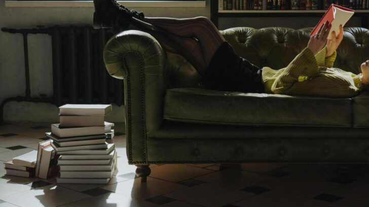 Pride Month Books Listicle: 5 recommended reads by Mo Fanning