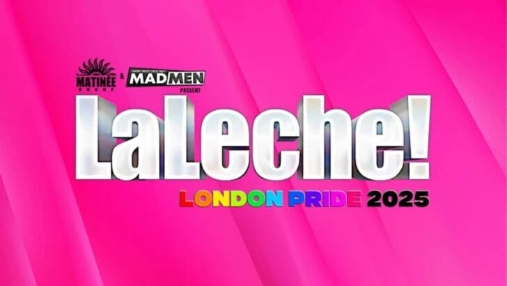 LaLeche Pride Party