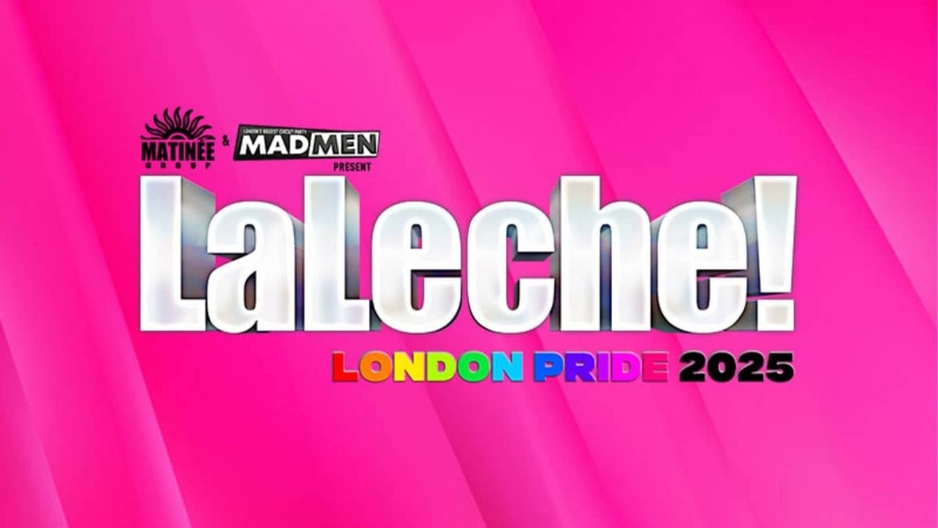 LaLeche Pride Party