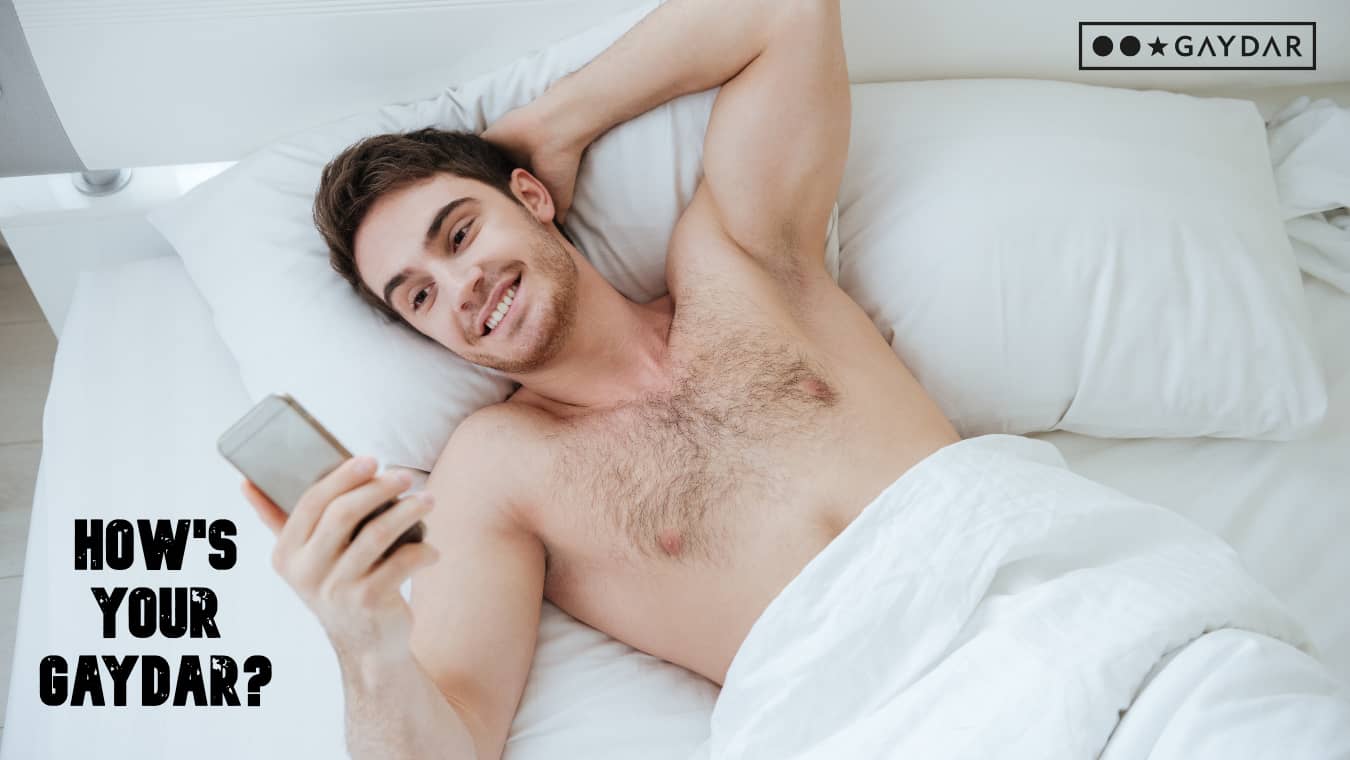 Gaydar is an GBTQ+ dating site based in the UK.