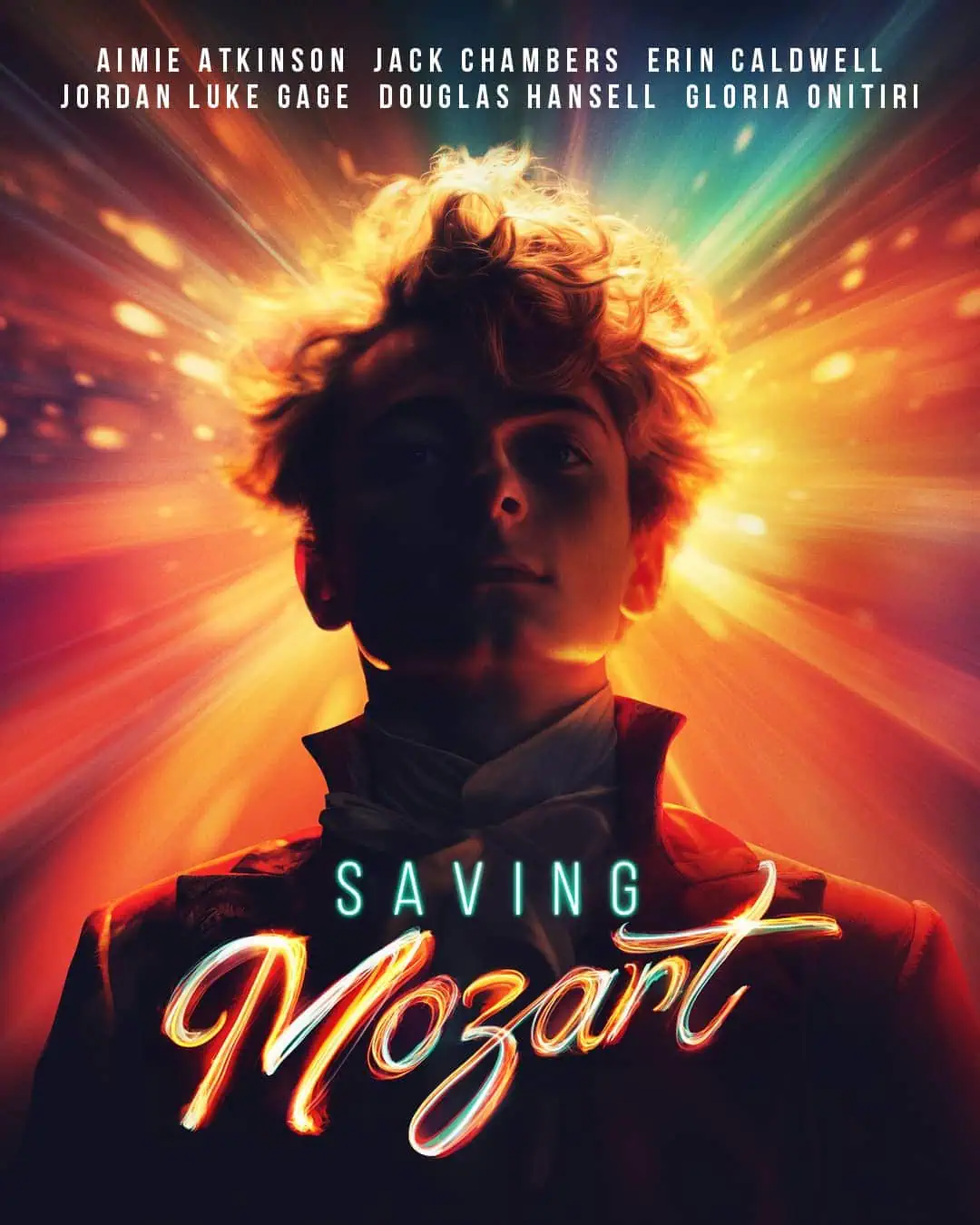 Saving Mozart