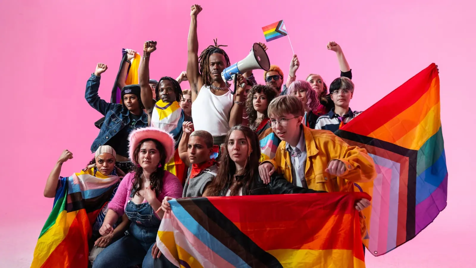 QX Interviews Jeangu Macrooy: From Eurovision to Activism