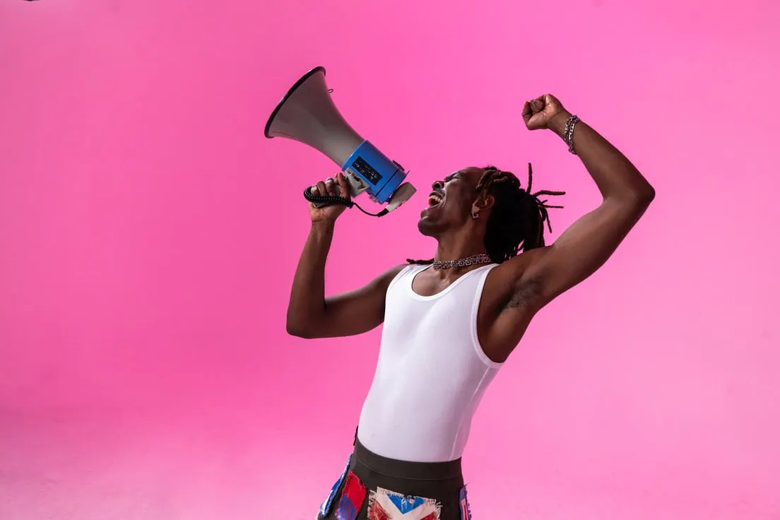 QX Interviews Jeangu Macrooy