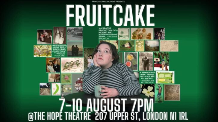 Fruitcake