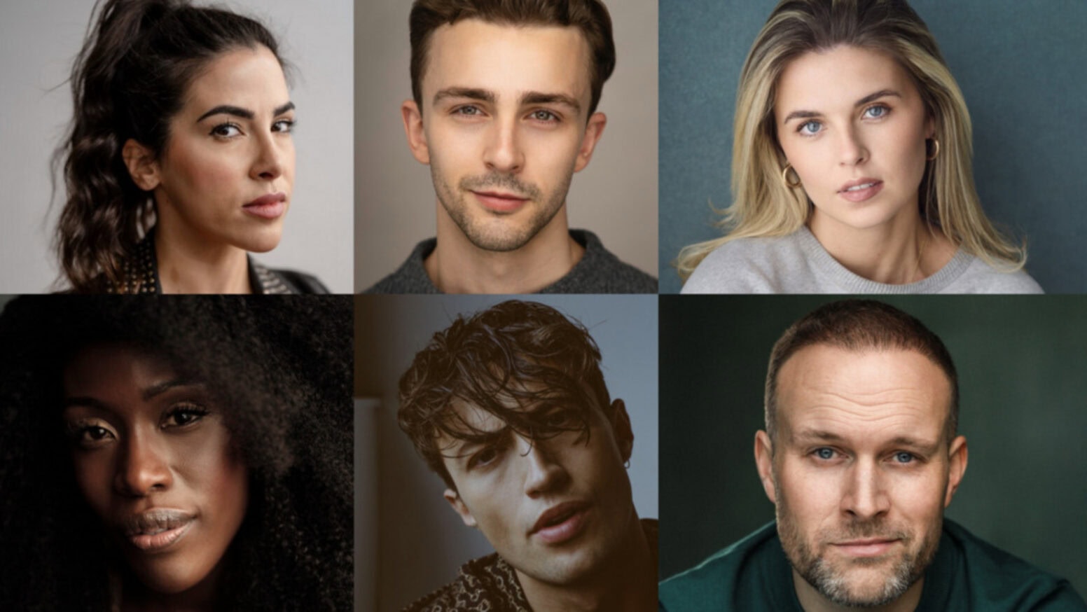 Jordan Luke Gage to star in new musical, Saving Mozart, at The Other Palace, 28 July to 30 August ’25
