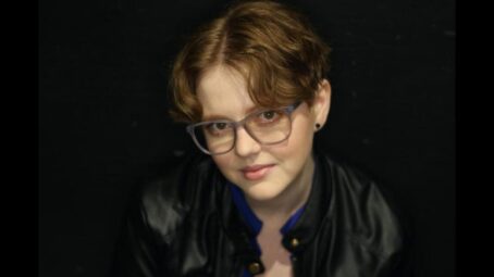LGBTQ+ Director Madison Cole writes about gender inequality and women’s football ahead of taking ‘Lioness’ to Edinburgh 