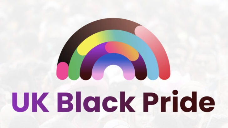 Official UK Black Pride After Parties, 10 August 2025
