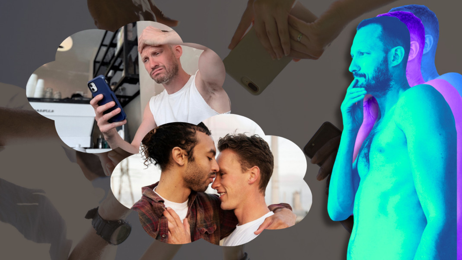 The Death of Hookup Culture: learn the Connection Code for dating, sex and love