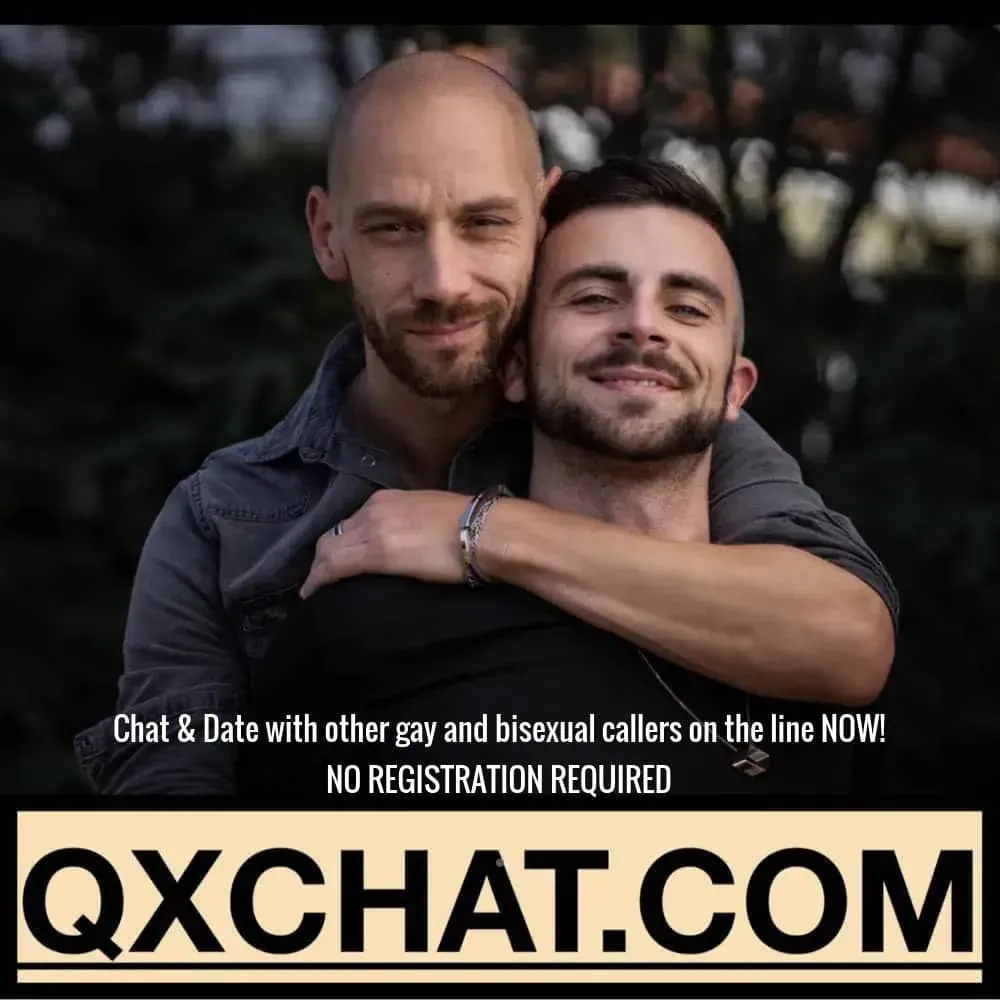 Gay chat and date