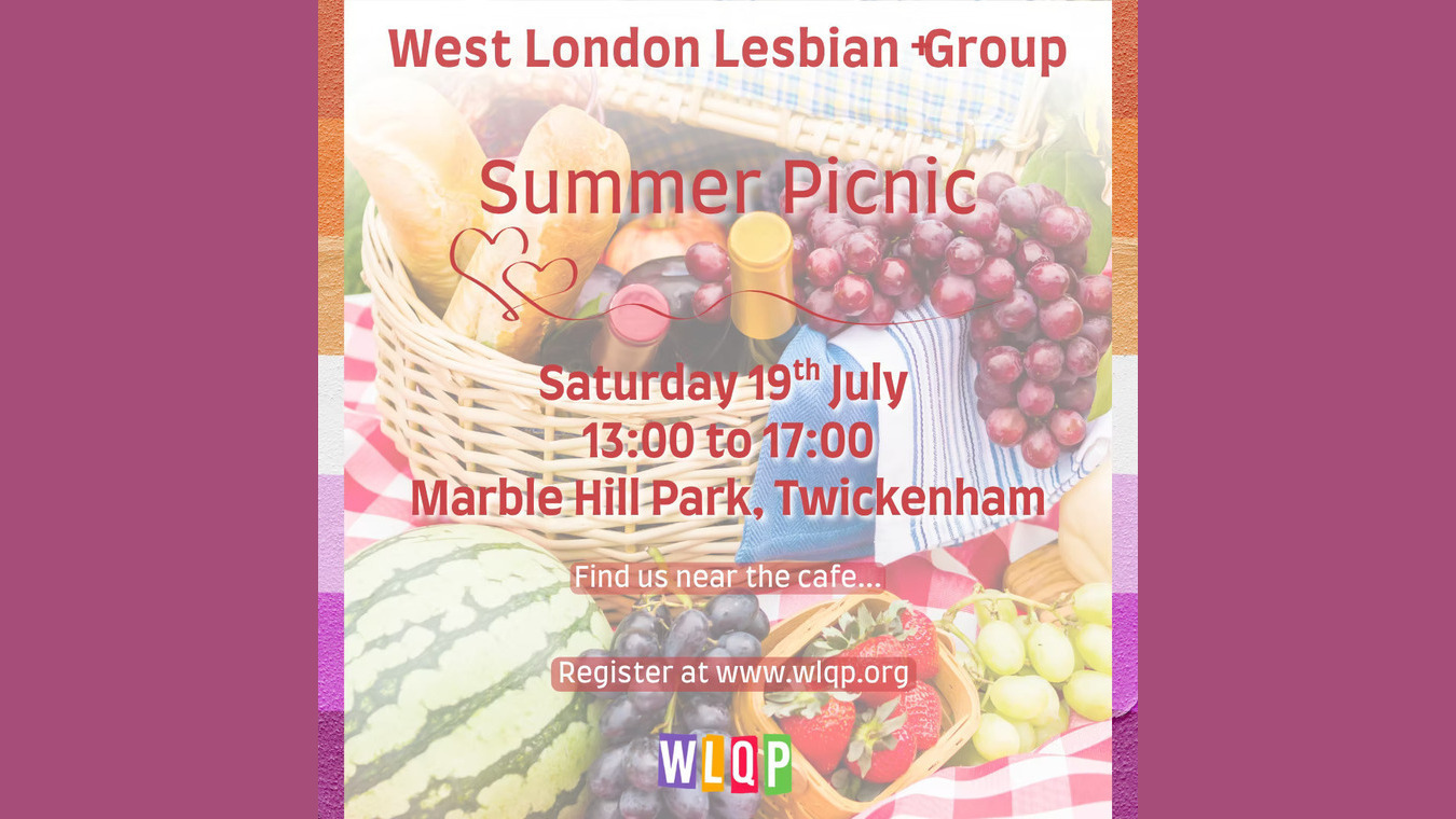Lesbian Picnic