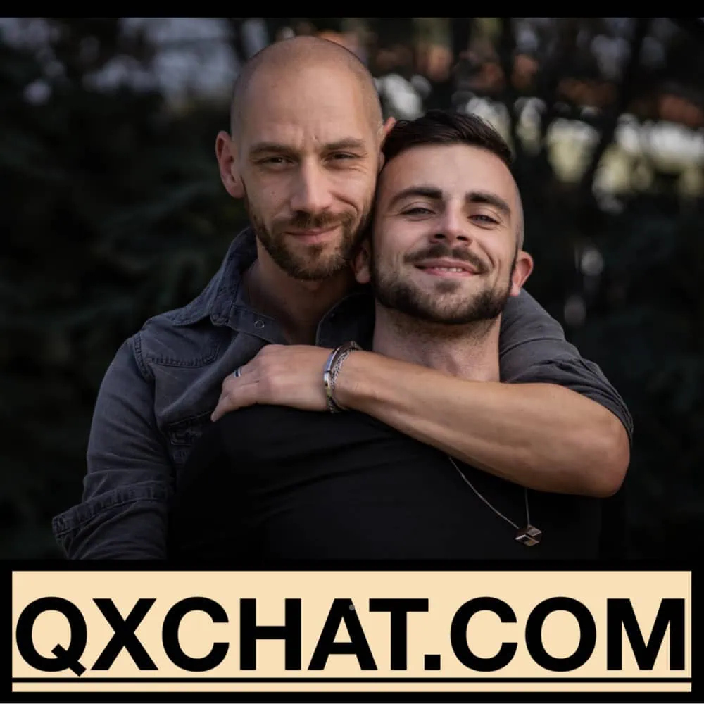 QX Gay Chatline
