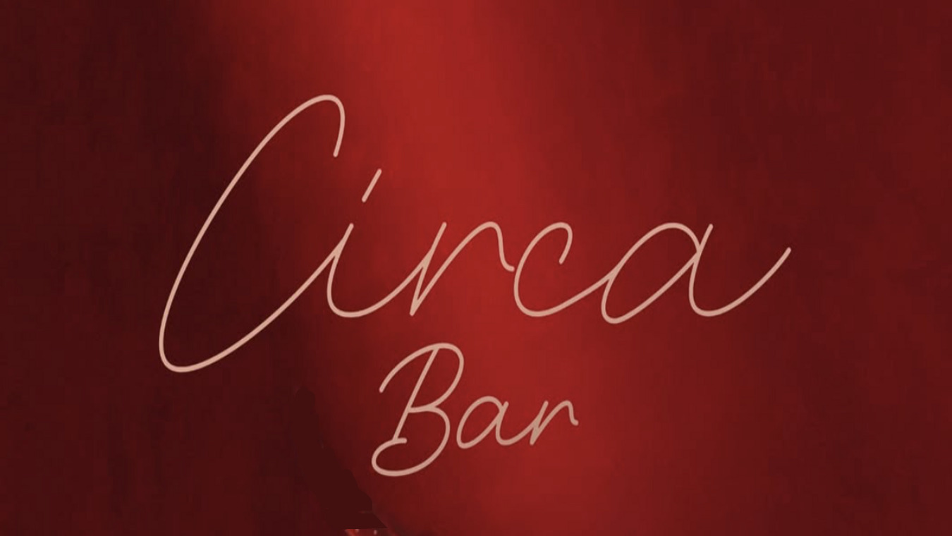 Circa bar is a gay bar open 7 nights a week in Soho, London.