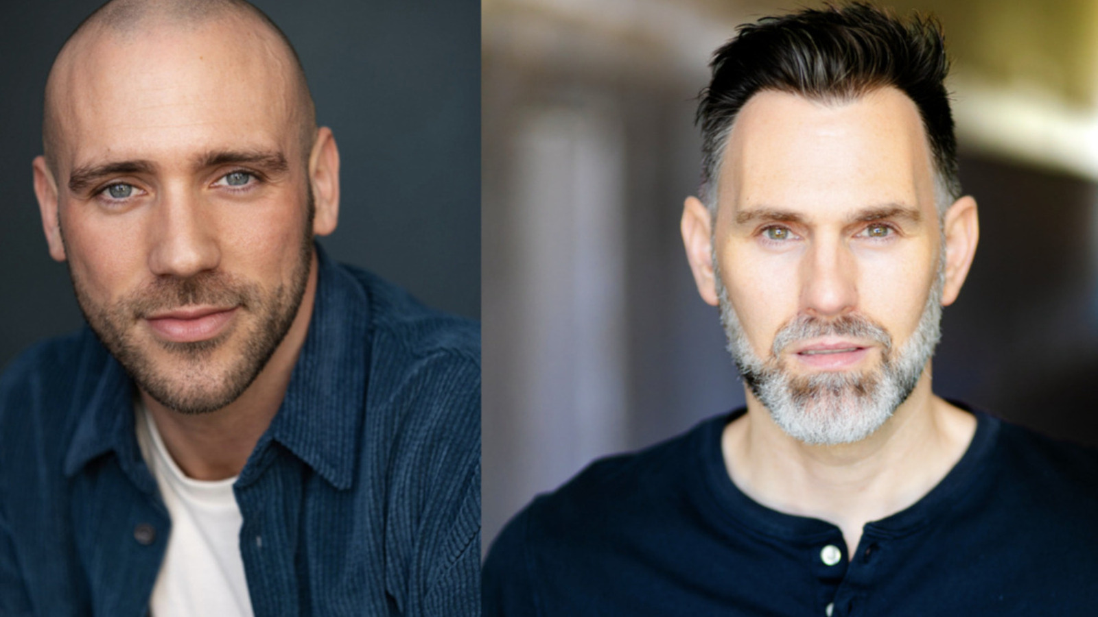 Cast announced for acclaimed play Happy Ending at Waterloo East Theatre from 27 Sept ’25