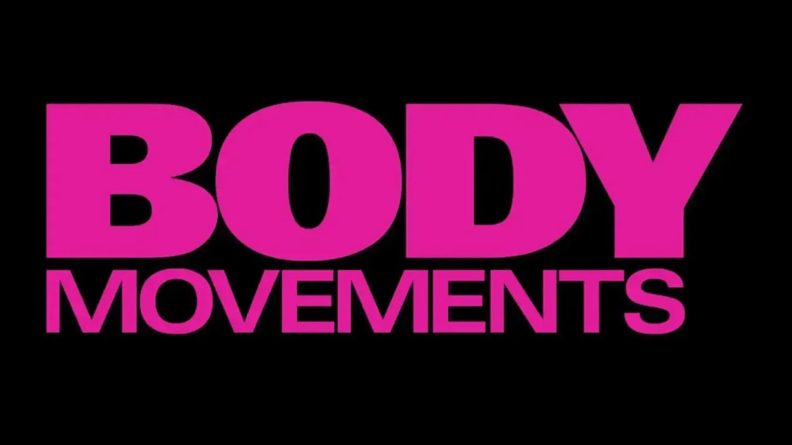 Queer Body Movements Festival in London.