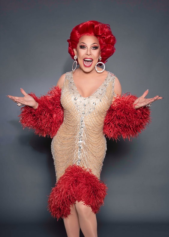 WLQP celebrates their 5th birthday with a street party in Chiswick on Sunday, 31 August 2025 with La Voix