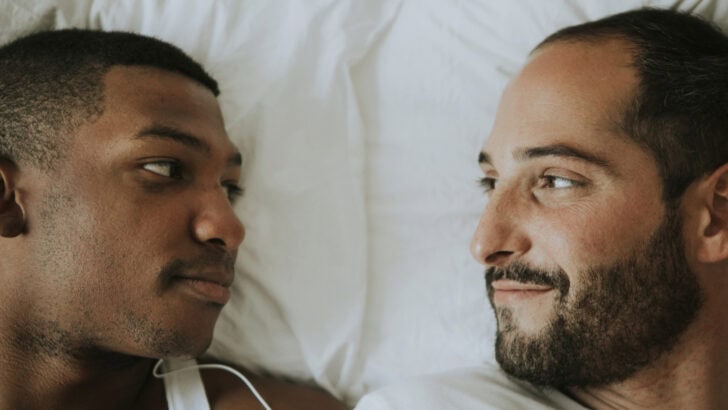 The Lost Art of Gay Male Friendship: Why We Need Platonic Intimacy