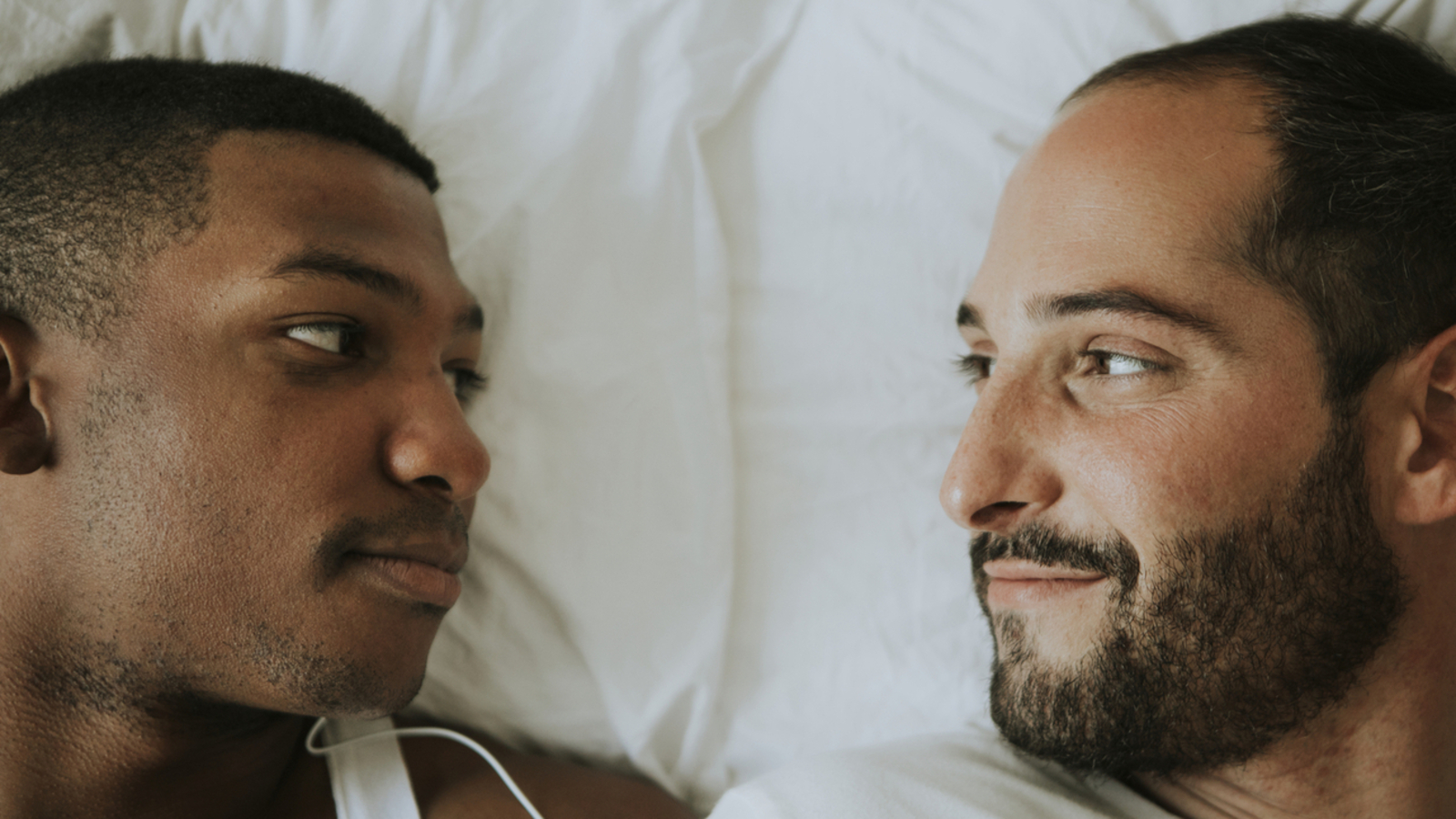 The Lost Art of Gay Male Friendship: Why We Need Platonic Intimacy