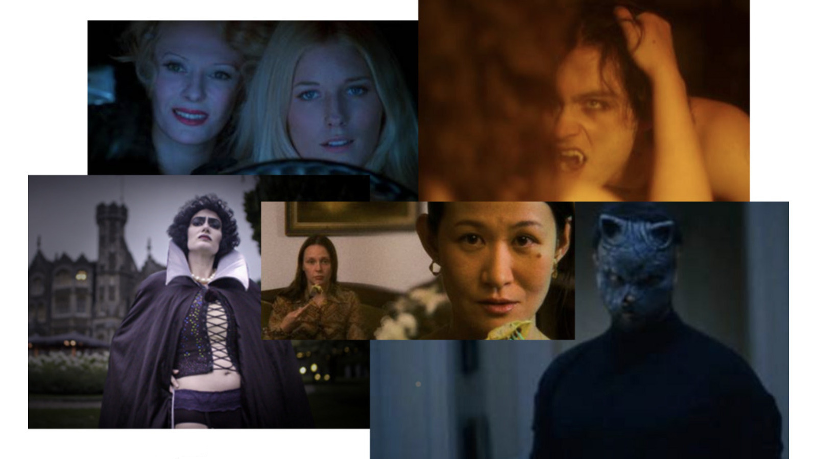 FrightFest in London (21-25 Aug): a Queer eye on international horror