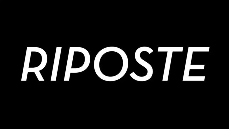 Riposte Queer Day Rave at Colour Factory, 14 September ’25 (2pm-11pm)