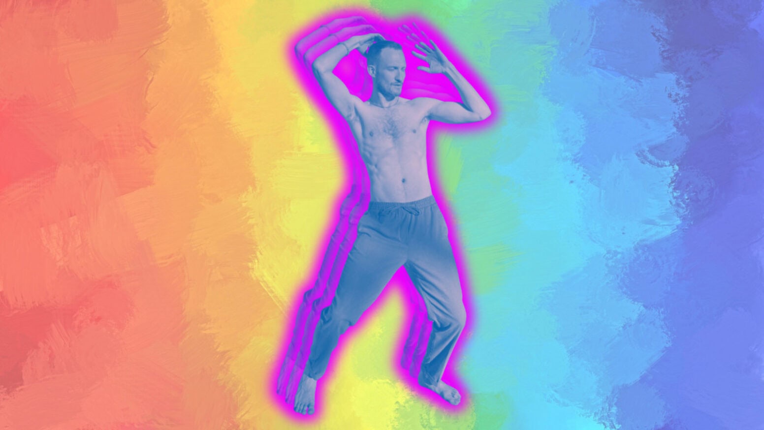 The Lost Art of Gay Male Friendship: Why We Need Platonic Intimacy