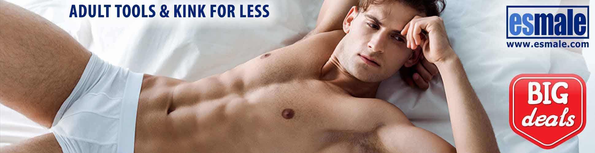 UK gay shop