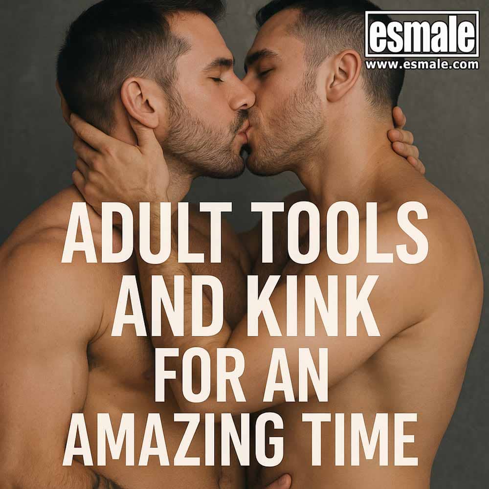 gay shop in the UK