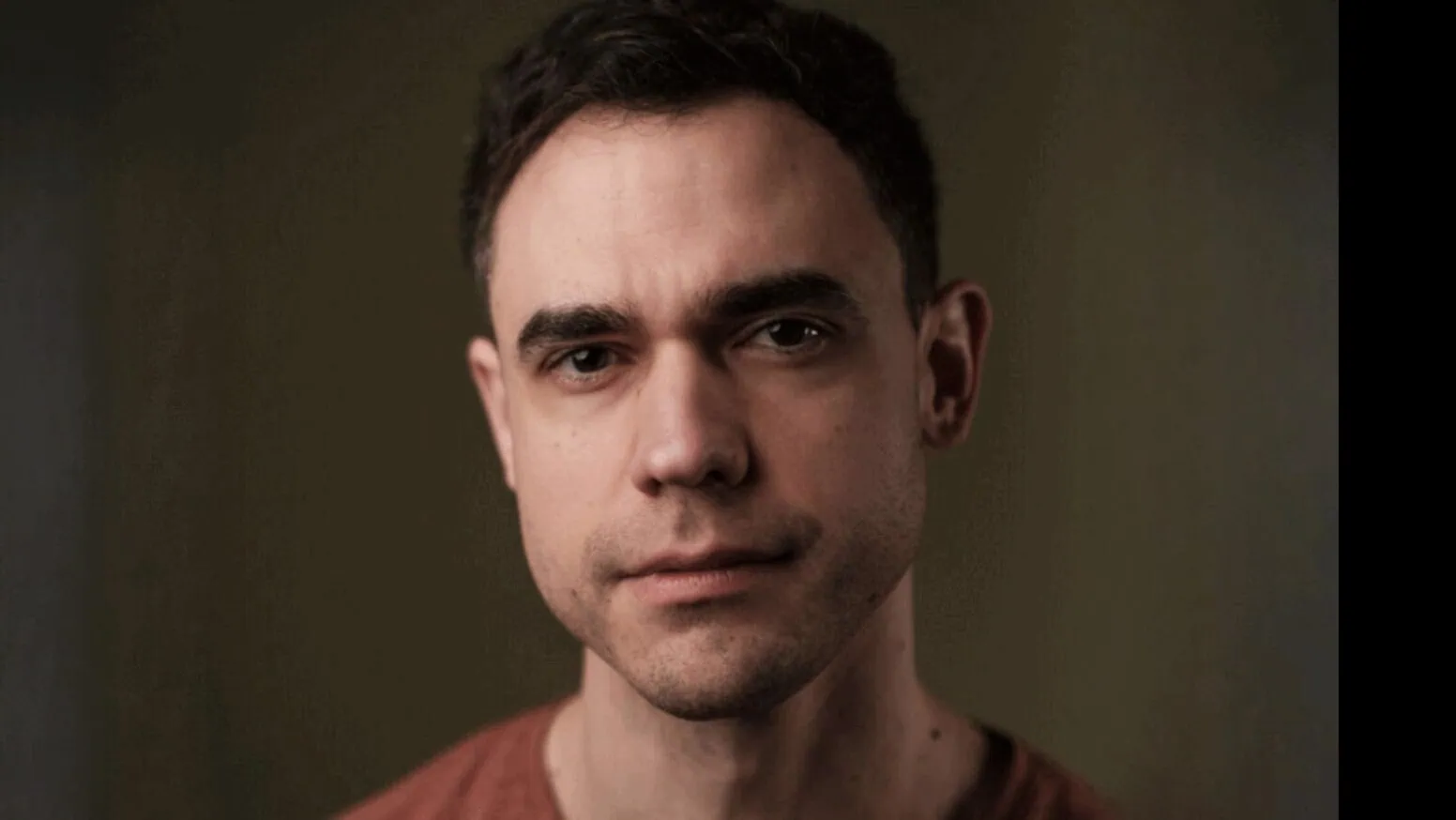 Celebrating Bisexual Awareness Week: QX meets the actor and filmmaker Simon Haines