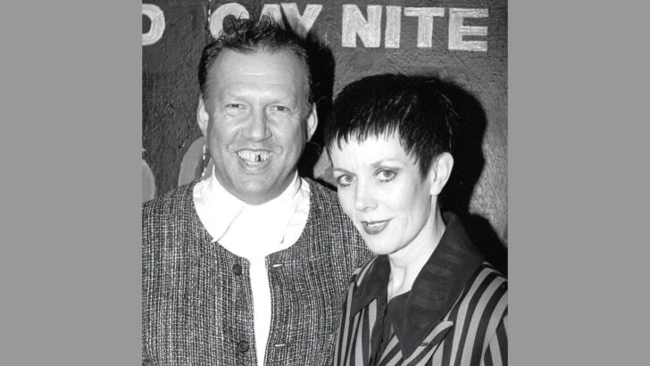 QX talks to Andrew Czezowski and Susan Carrington about a career in clubland that spans over 50 years