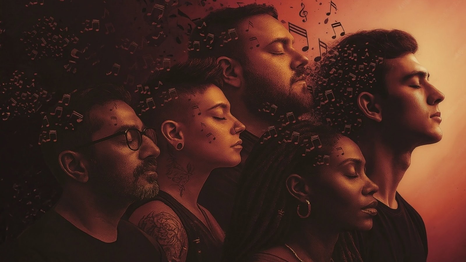 Stars of London’s music scene to shine a spotlight on the suicide and drug-related death crisis in the LGBTQ+ community