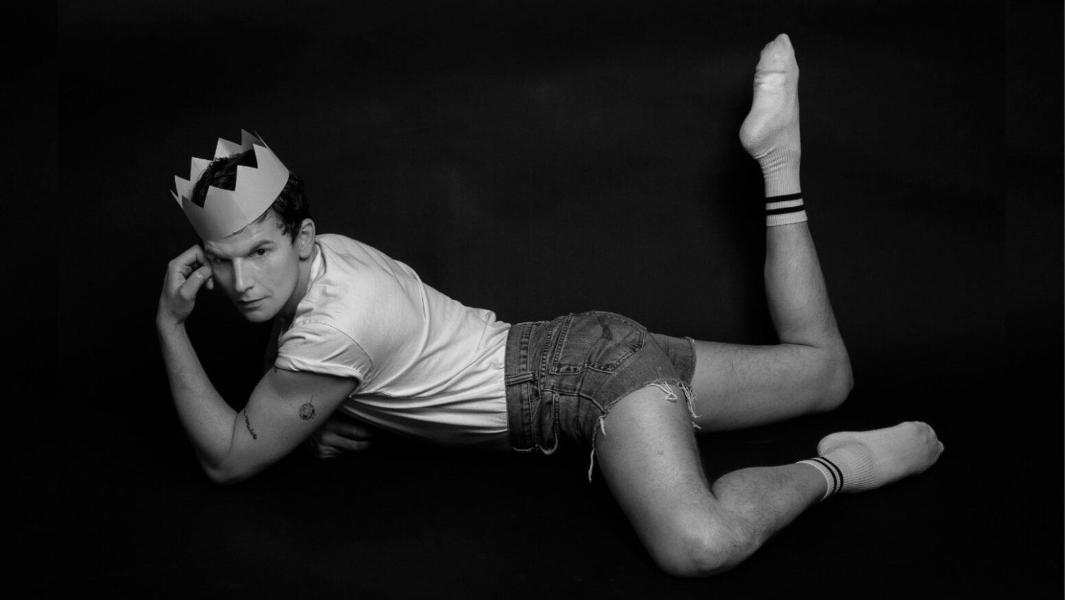 Comedian Joe Sutherland writes about the impact of gay cruising on his life