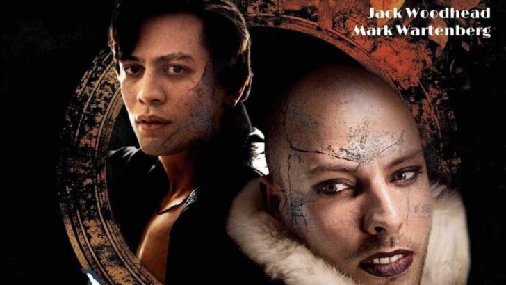 Mark Wartenberg talks about their show Berlin Cabaret at London’s Crazy Coqs, 3 October ’25