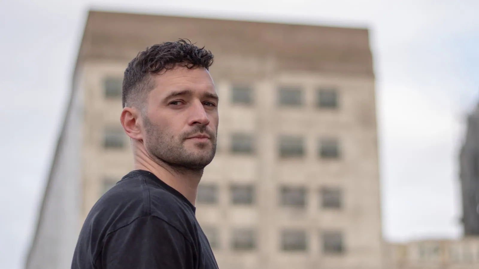 Give Trance A Chance: QX meets Farius ahead of new day rave QTS: Trance For The Queer Soul at Electrowerkz