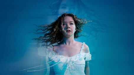 A musical workshop of Sappho: The Poetess at The Other Palace, 29 October to 1 November ’25