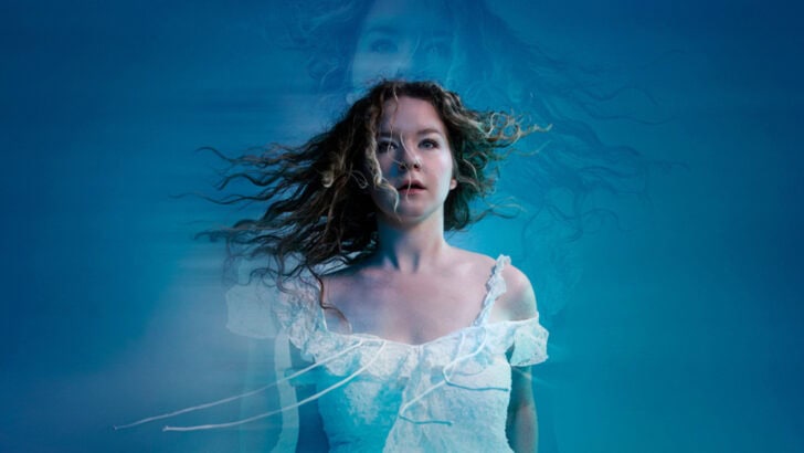 A musical workshop of Sappho: The Poetess at The Other Palace, 29 October to 1 November ’25