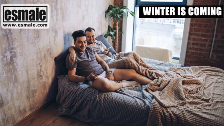 Hot adult winter warmers from esmale.com