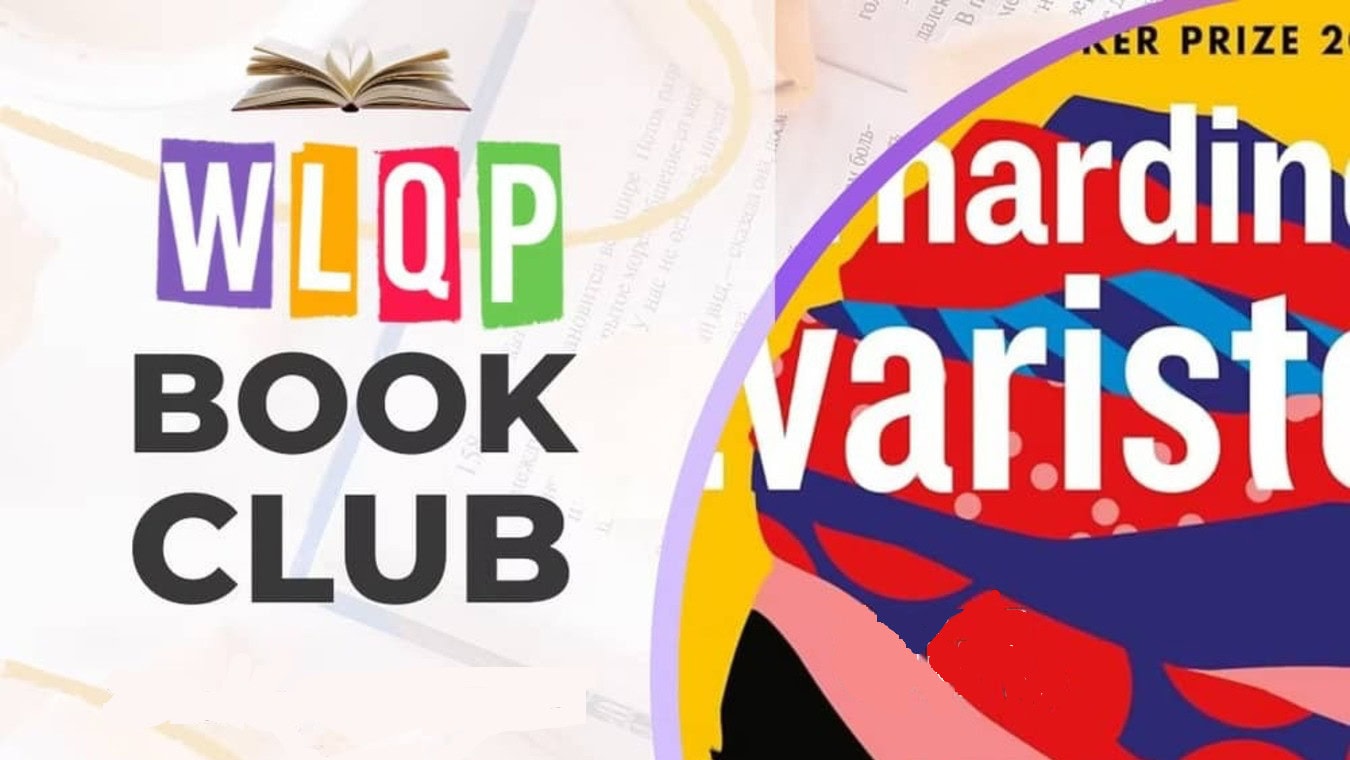 West London Queer Project Monthly Book Club