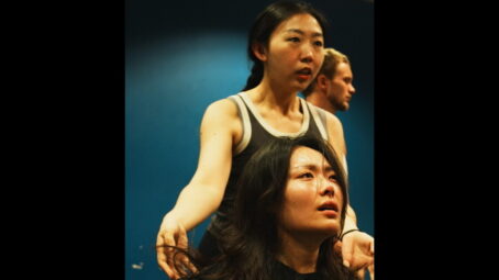 Susu writes about their debut stage play, The Night Before Wedding Day, at Theatro Technis, 27 – 29 October ’25