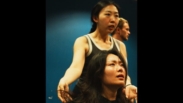 Susu writes about their debut stage play, The Night Before Wedding Day, at Theatro Technis, 27 – 29 October ’25