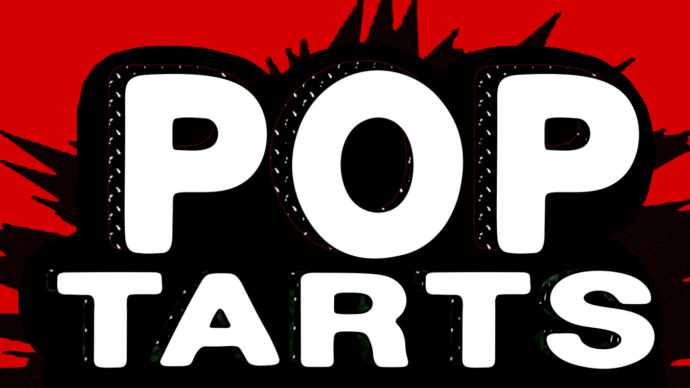 Pop Tarts