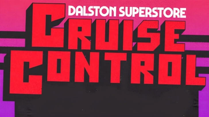 Dalton Superstore is a queer bar and club venue in London