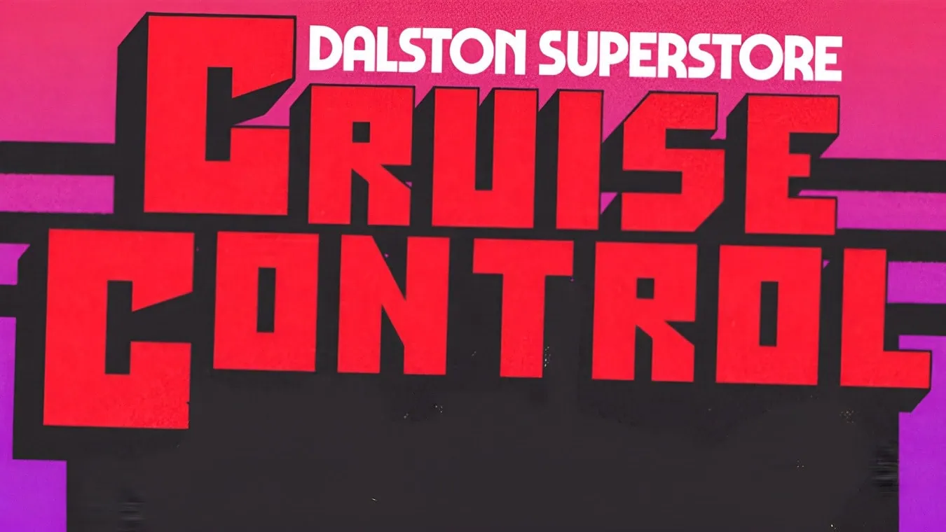 Dalton Superstore is a queer bar and club venue in London
