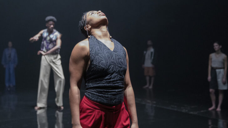 KUNSTY at The Southbank Centre, 5 – 8 November 2025