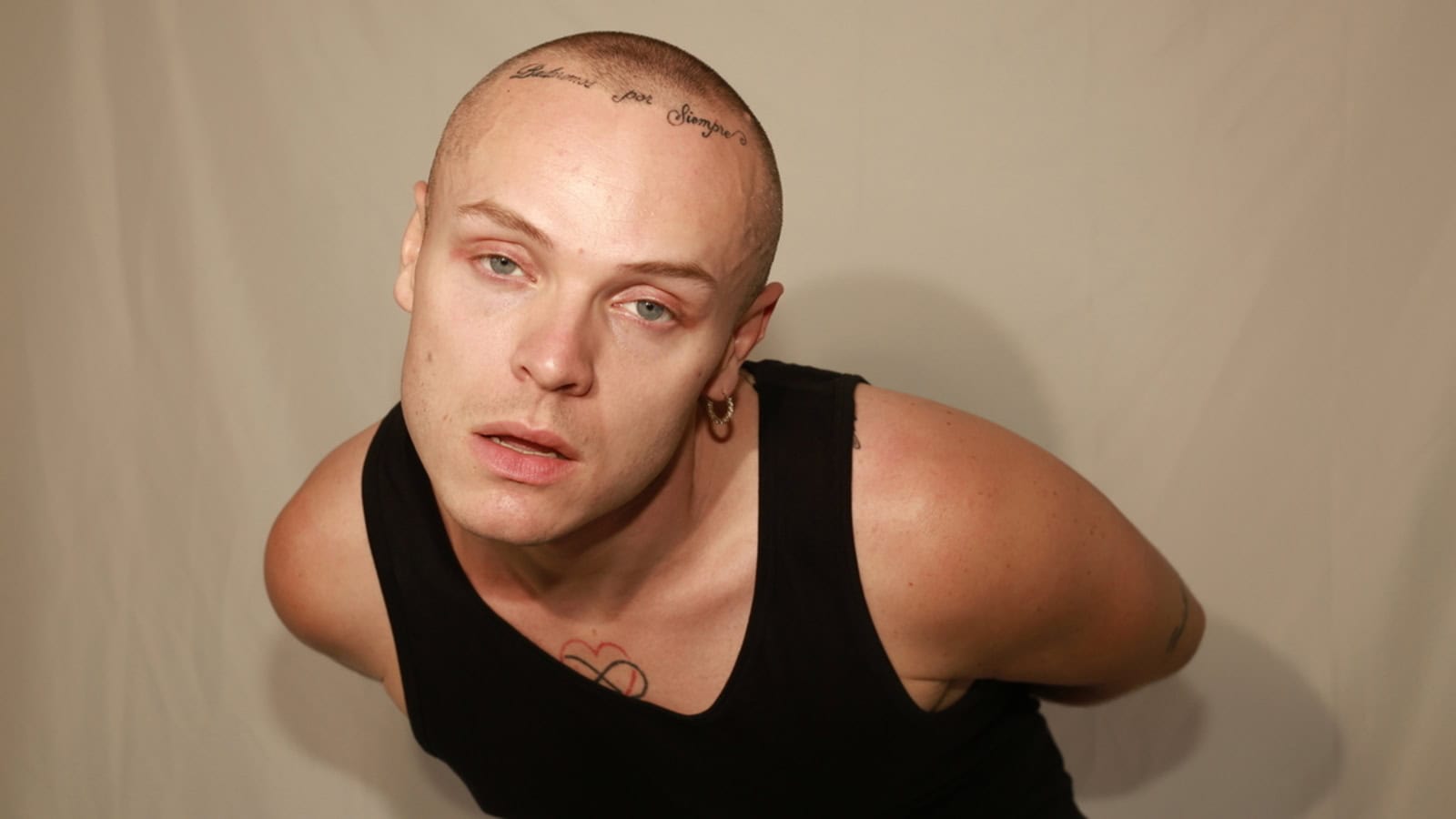 Dan Devlin: Finding Power in Pop, Finding Pride in Myself